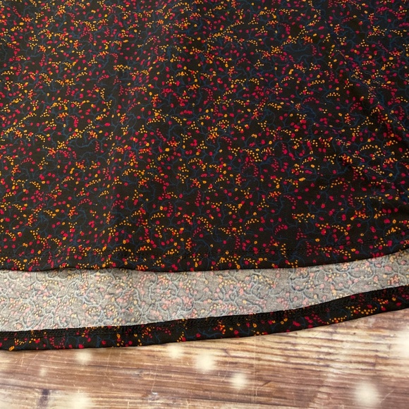 NWT Lularoe Maxi skirt size XS - Picture 5 of 7